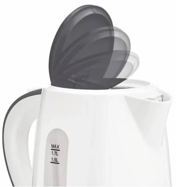 Чайник Zelmer ZCK7619 - фото 4