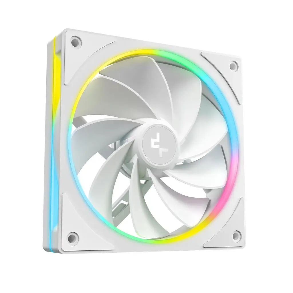 Корпус для ПК Deepcool CL660 White (R-CL660-WHNNA0-G-1) - фото 6