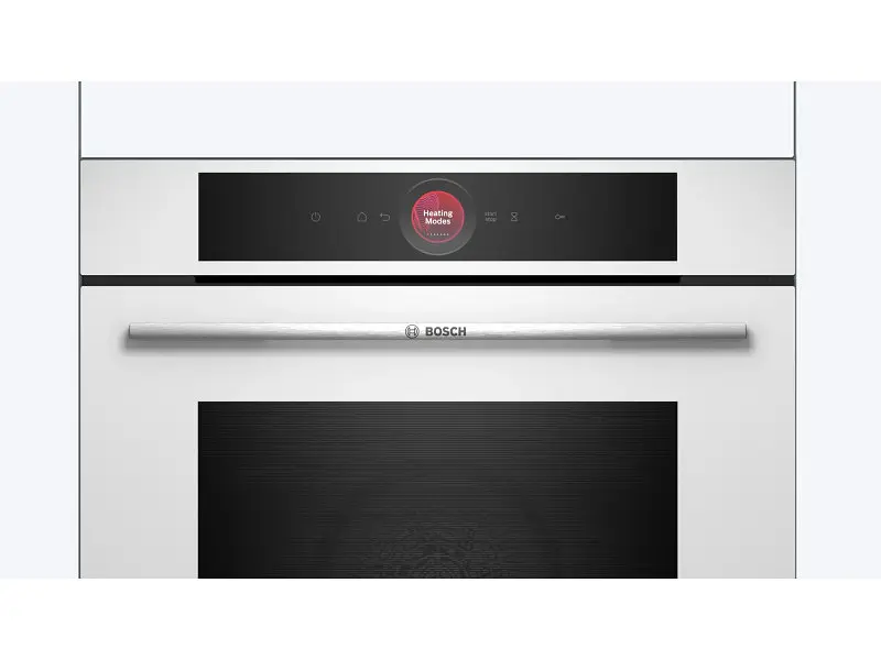 Духова шафа Bosch HBG7341W1 - фото 2