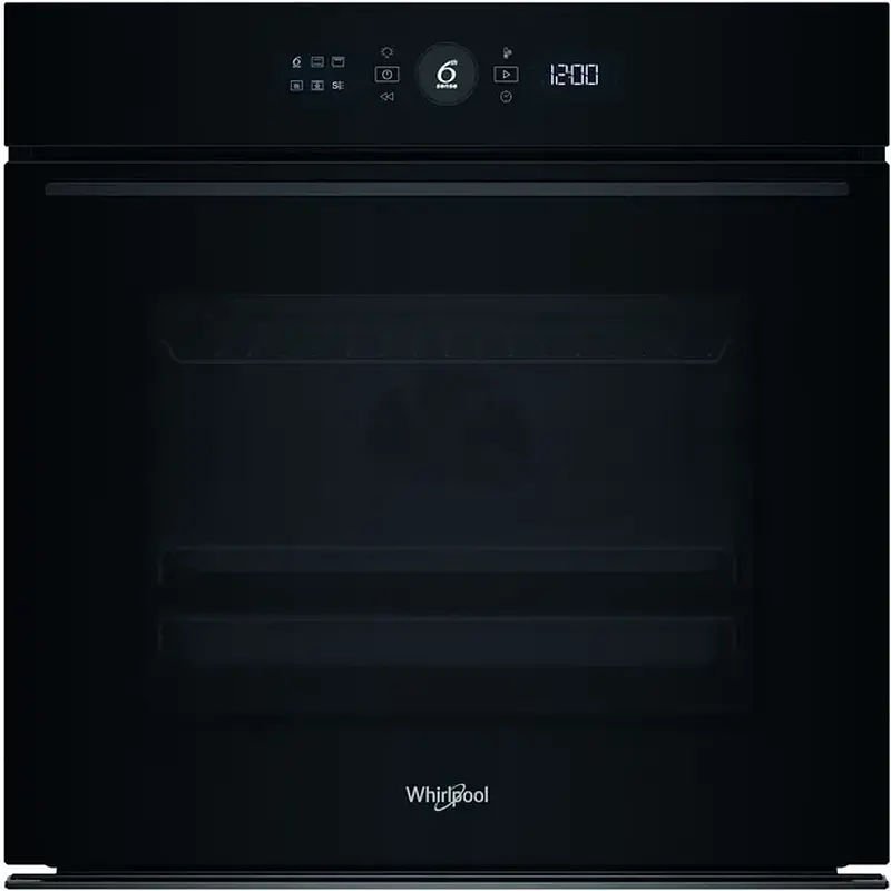 Електрична духова шафа WHIRLPOOL WOI5S8HM2SBA - фото 11