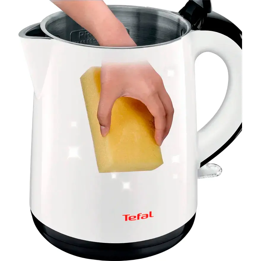Електрочайник Tefal KO261130 [120285] - фото 5