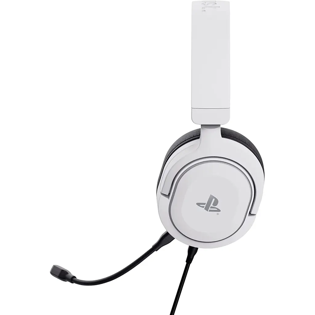Навушники Trust GXT 498 Forta for PS5 White (24716) - фото 6