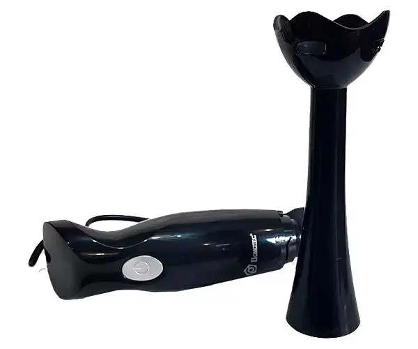 Блендер занурювальний Domotec MS-5104 ручний 400 W чорний (3641_248) - фото 2