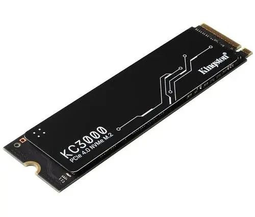Твердотільний накопичувач SSD Kingston 2Tb teh0023792 - фото 2