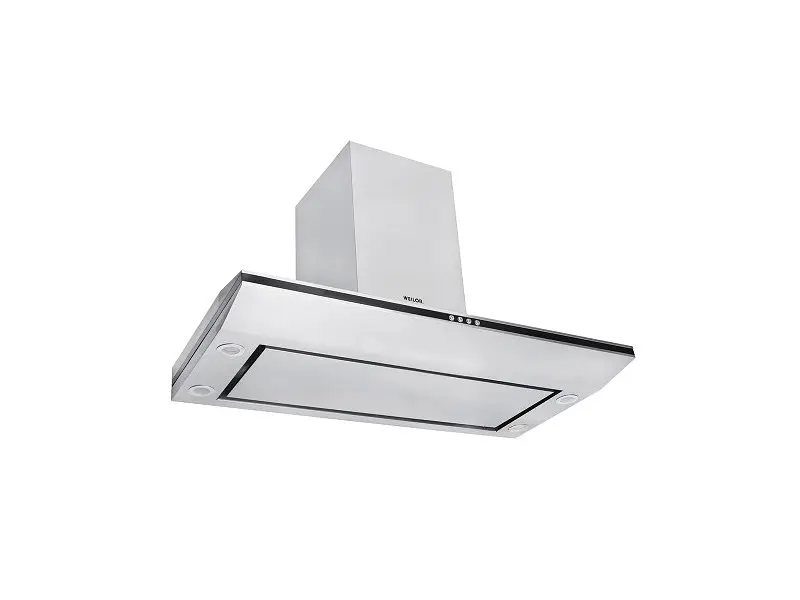 Витяжка WEILOR PWE 9230 SS 1000 LED - фото 2