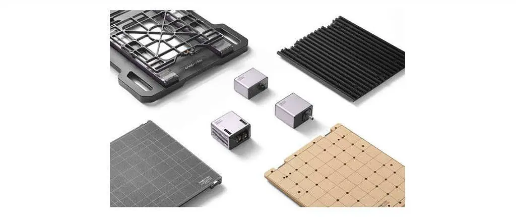 3D-принтер Snapmaker Artisan 3-в-1 - фото 8