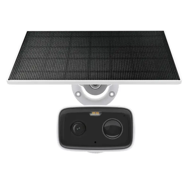 Камера відеоспостереження TP-Link TAPO-C400-KIT - фото 2