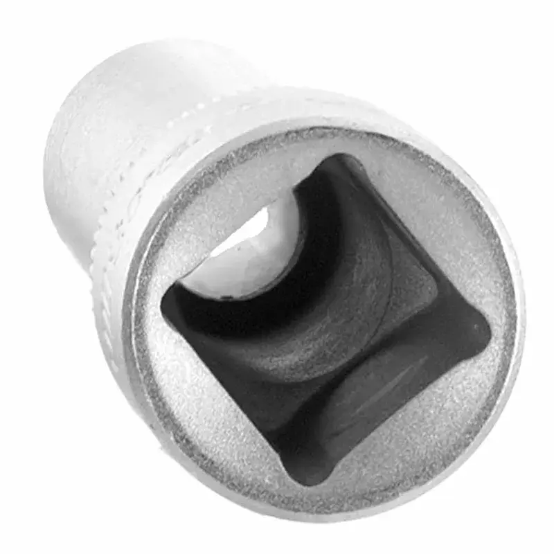 Насадка шестигранна довга 1/2" 11мм CrV ULTRA (6072112) - фото 7