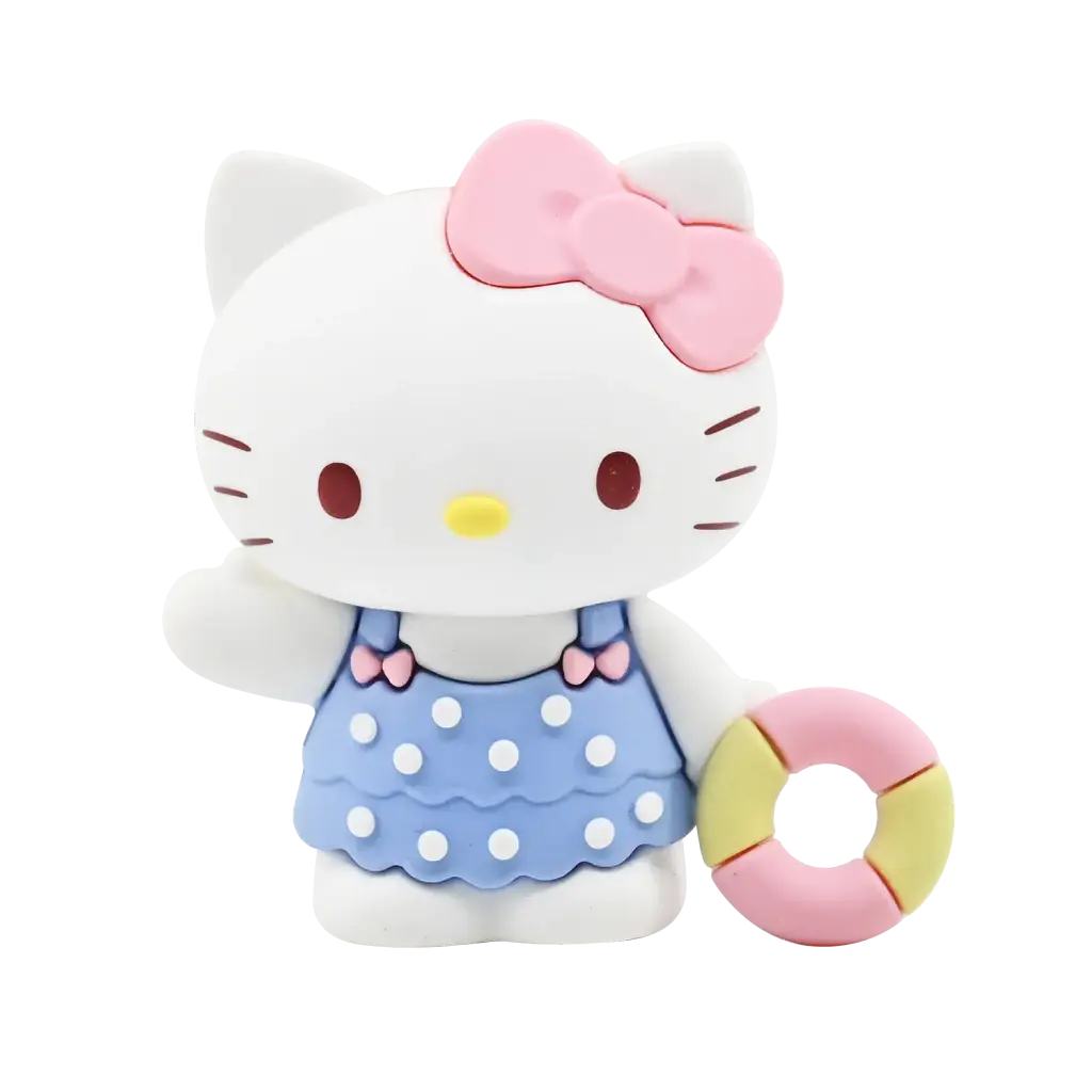 Колекційна фігурка Hello Kitty Mini Doll 5 см (11580)   - фото 4