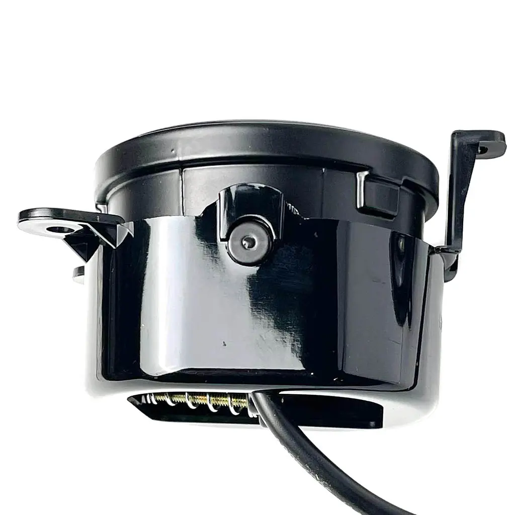 LED Протитуманні фари для Priora (Пріора) 2170-2173 2 шт. (HPG-106) - фото 3