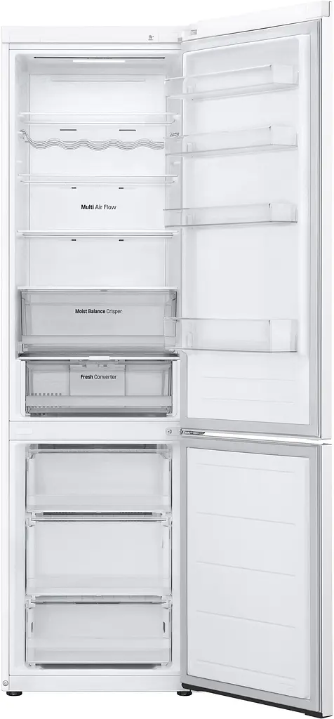 Холодильник LG GW-B509FVFW - фото 6