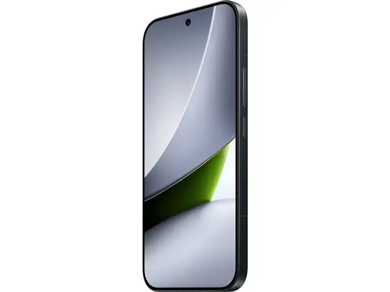 Смартфон Xiaomi POCO F9 Pro 12/256GB Black - фото 3