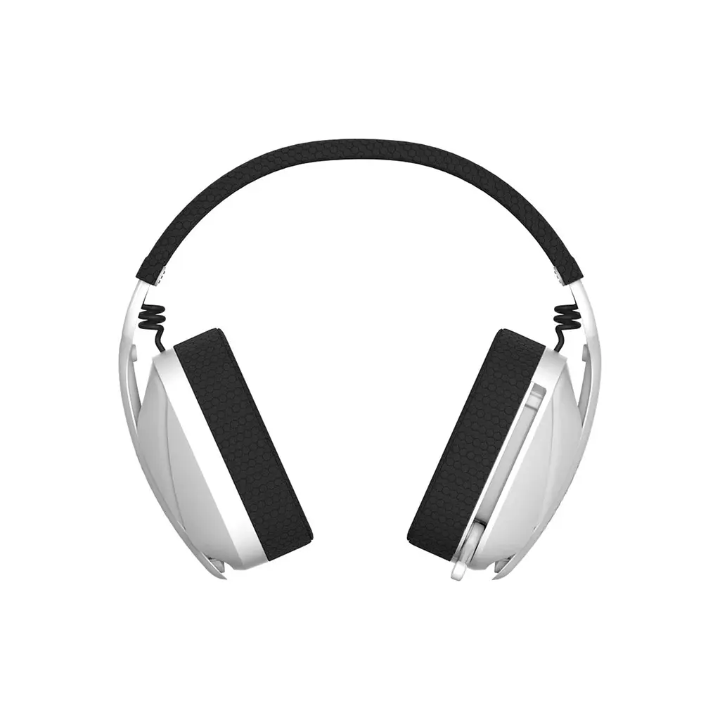 Навушники A4Tech GR285 Sports White (4711421003544) - фото 4