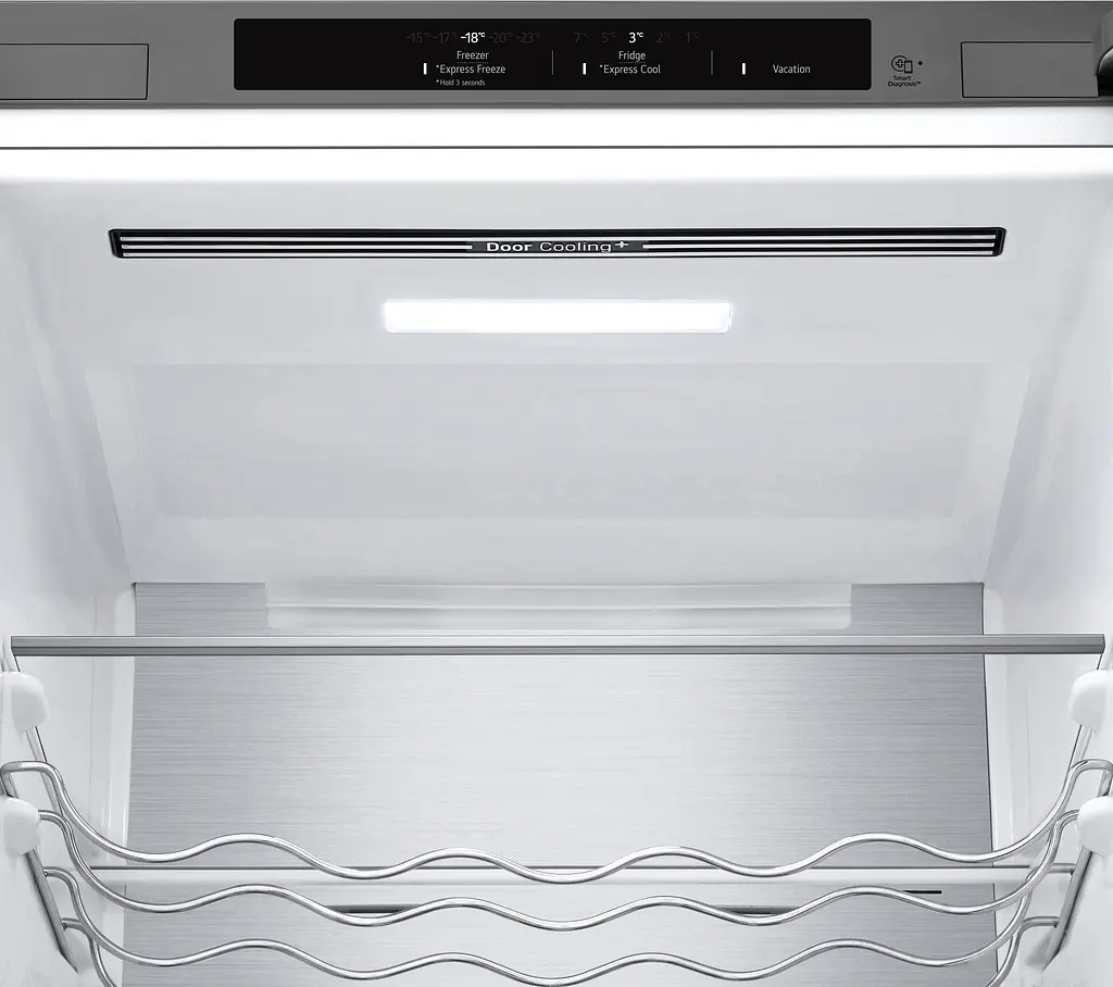Холодильник LG GW-B509FA7W - фото 11