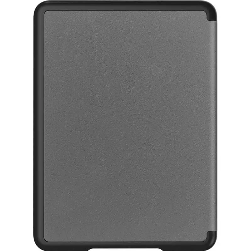 Чохол-книжка ArmorStandart для Amazon Kindle Paperwhite 12th Gen 2024 / Kindle Colorsoft Grey (ARM81959) [121840] - фото 4