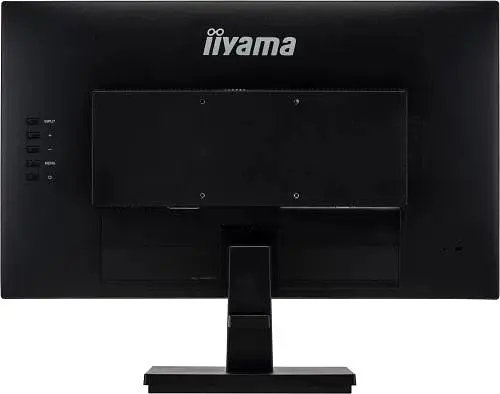 Монітор Iiyama 23.8" ProLite XU2494HSU-B1 Black 2x2 Вт teh0020236 - фото 4