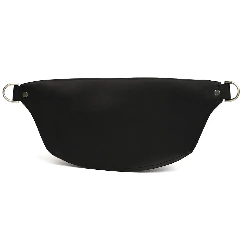 Напоясна сумка бананка TARWA 16х36х6 см sum0028575 - фото 3