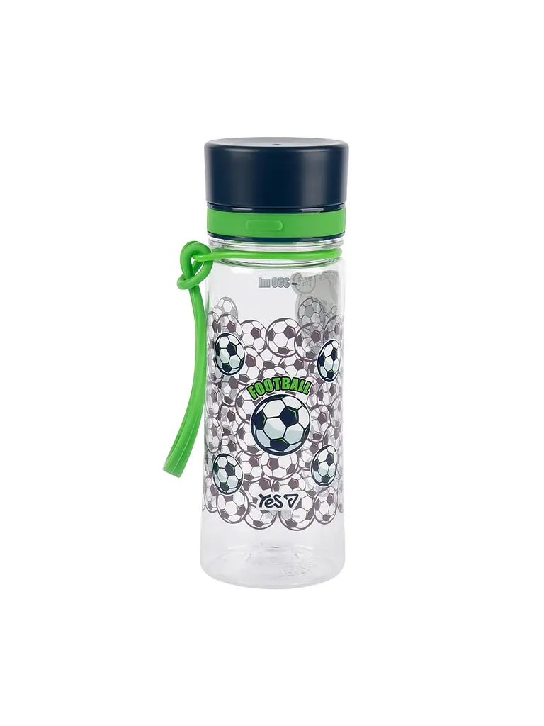 Пляшка для води YES Football 400 мл (708789) - фото 6