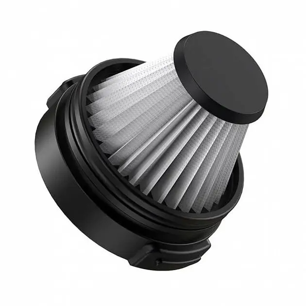 Фильтр Hepa для пылесоса Baseus A3 Car Vacuum Cleaner 2 шт. Black - фото 4