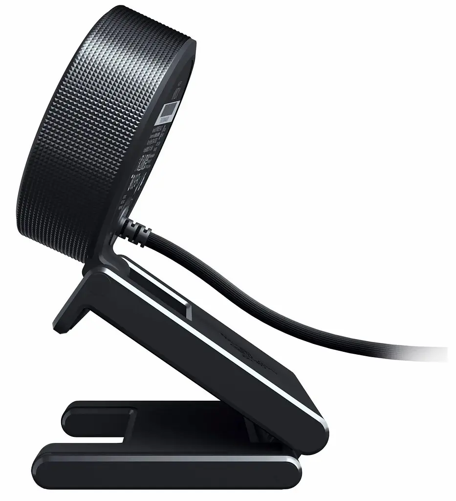 Веб-камера Razer Kiyo X [RZ19-04170100-R3M1] [67699] - фото 5