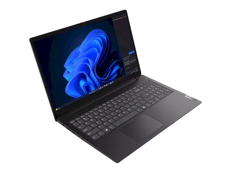 Ноутбук Lenovo V15 G5 IRL Business Black (83GW00C6RA) - фото 3