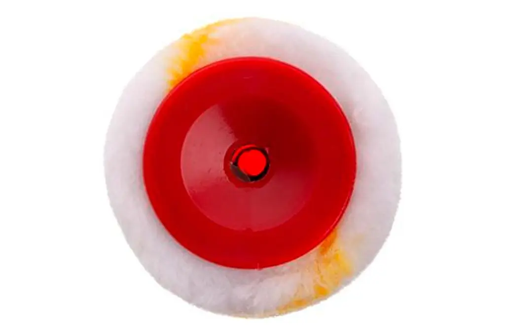 Валик малярський гірпаїнт Intertool 8 х 48 х 180 мм - фото 3