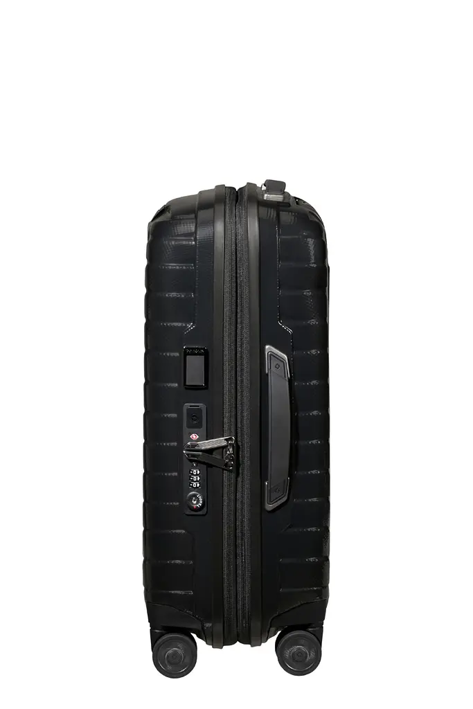 Валіза 55 См Samsonite PROXIS BLACK 55x35x23(26) CW6*09005 - фото 7