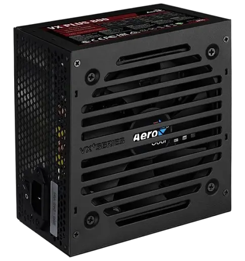 Блок живлення AeroCool VX Plus 800 800W (ACPN-VS80AEY.11) - фото 2
