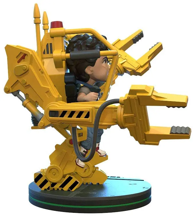Фігурка Alien Ripley Power Loader (Чужий) - фото 2