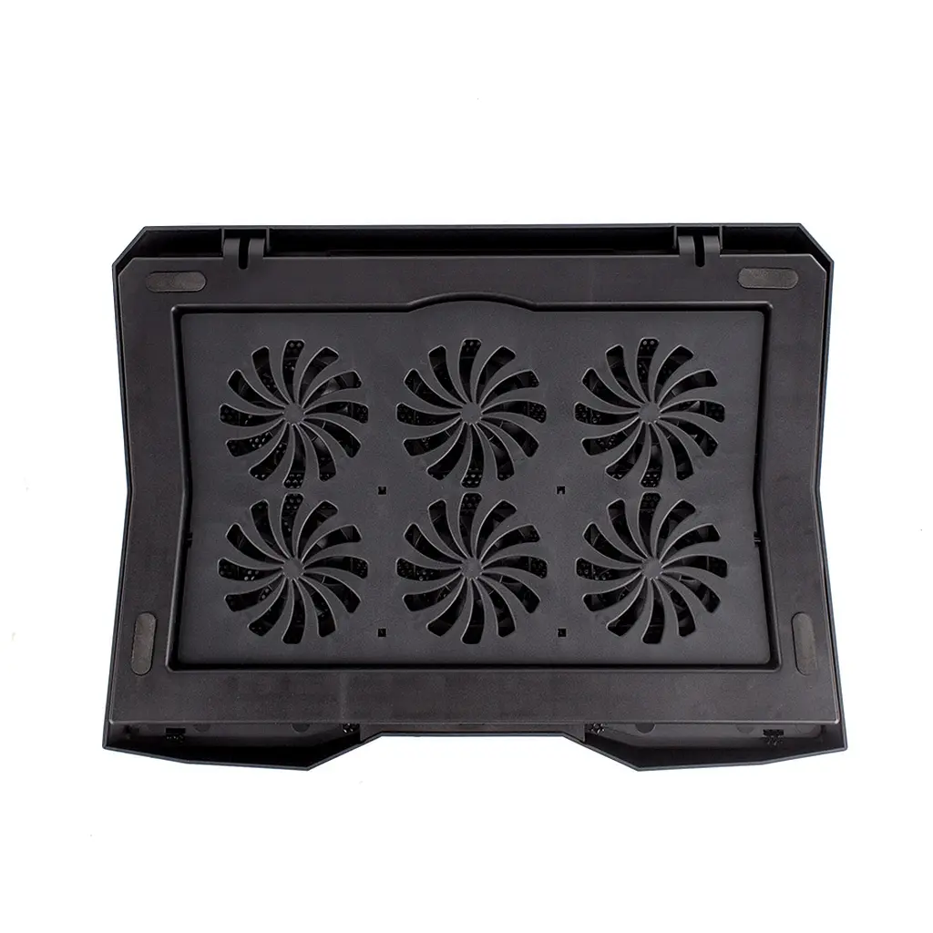 Підставка до ноутбука ColorWay Cooling Laptop Q3, 10-17 (CW-CLQ3) - фото 8