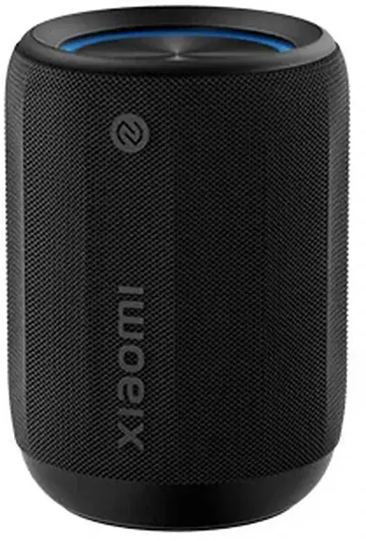 Bluetooth Колонка Xiaomi Speaker Mini (QBH4274GL) Black UA