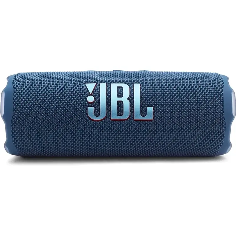 Колонка JBL Flip 7 Bluetooth, Blue - фото 2