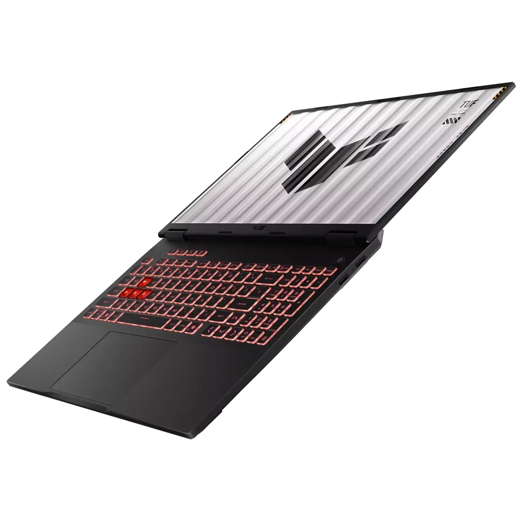 Ноутбук ASUS TUF Gaming A16 FA608UH-RV102 (90NR0KS1-M007W0) - фото 4