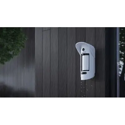 Датчик руху Ajax (MotionCam Outdoor (PhOD) - фото 8