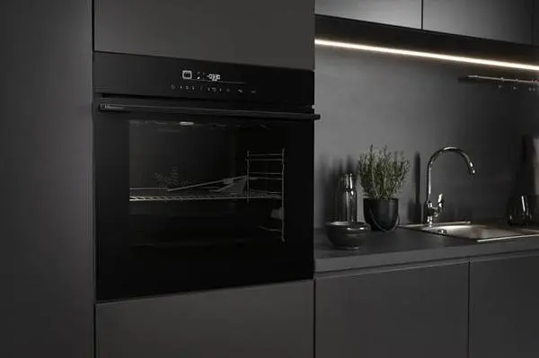 Электрический духовой шкаф Hisense HO66F8 PIZZACHEF - фото 10