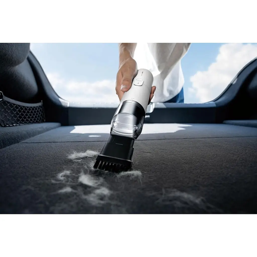 Ручний пилосос HOTO Cordless Air Duster & Vacuum (QWCXA001) [171596] - фото 7