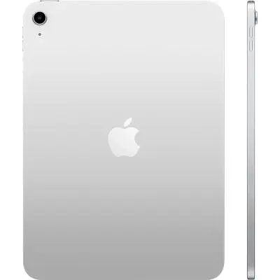 Планшет Apple iPad 11" 2025 Wi-Fi 128GB Silver (MD3Y4TY/A) - фото 2