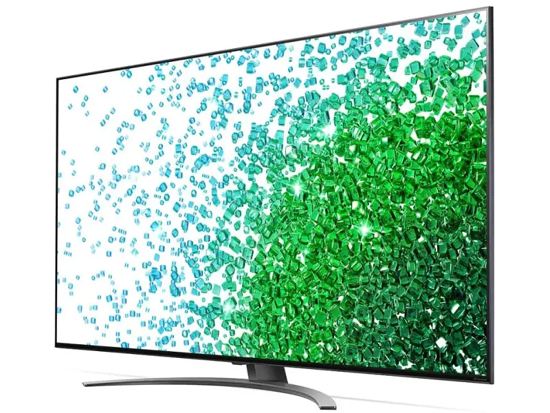 Телевізор LG 55NANO813PA - фото 3