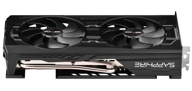 Видеокарта AMD Radeon Sapphire RX 5700 8Gb Pulse (11294-05) (GDDR6, 256 bit, PCI-E v4.0 x16) Б/у - фото 4