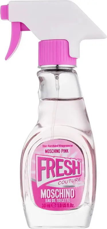 Moschino Pink Fresh Couture 30 мл Туалетна вода - фото 3