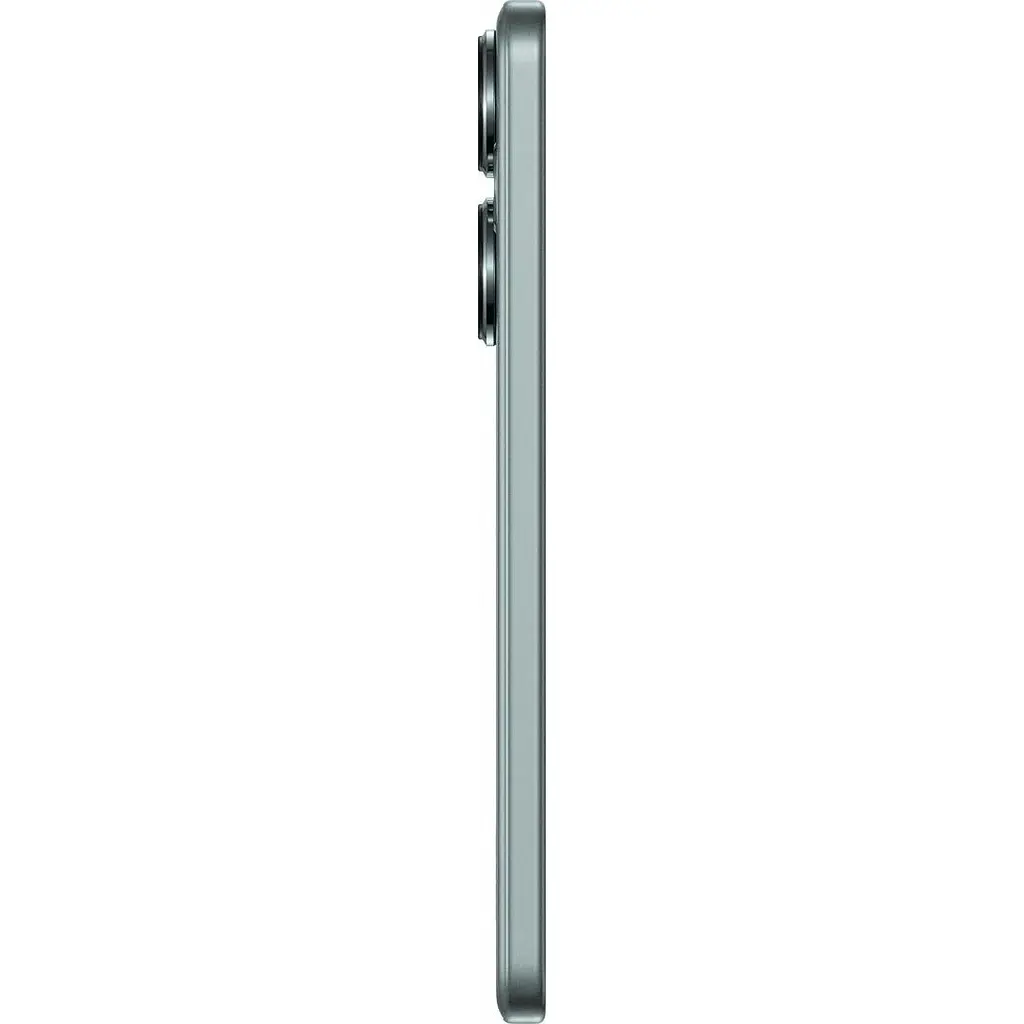 Смартфон Xiaomi Poco F6 12/512Gb Green (UA UCRF) [5G, NFC] - фото 5