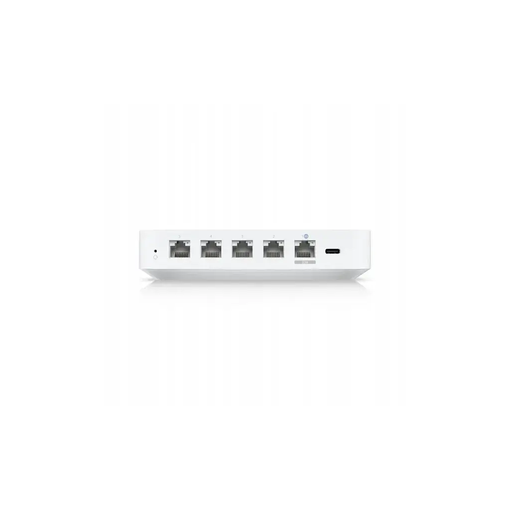 Контролер Ubiquiti UniFi Cloud Gateway Ultra (UCG-Ultra) - фото 3