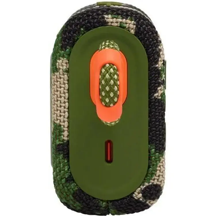 Акустическая система JBL Go 3 Squad (JBLGO3SQUAD) - фото 8