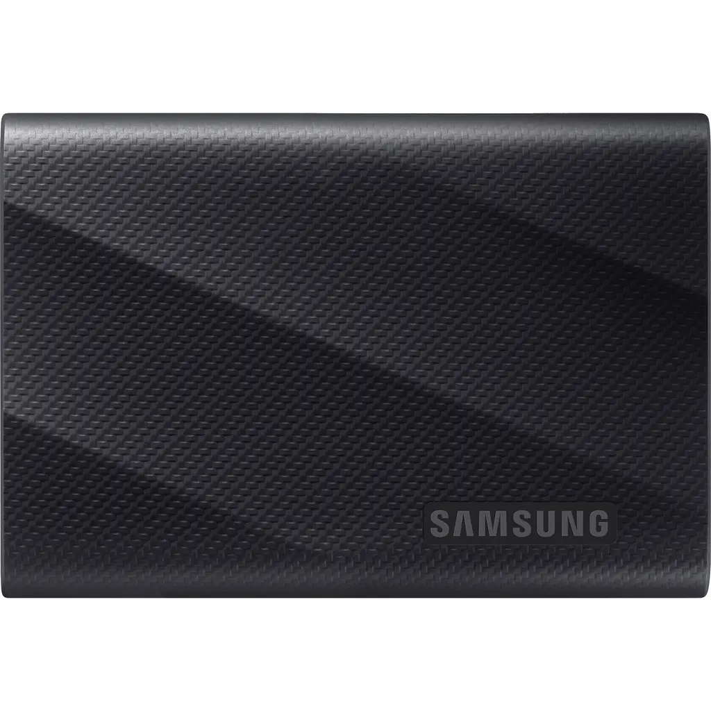Зовнішній SSD накопичувач Samsung T9 4TB Black (MU-PG4T0B/EU) [99088] - фото 3