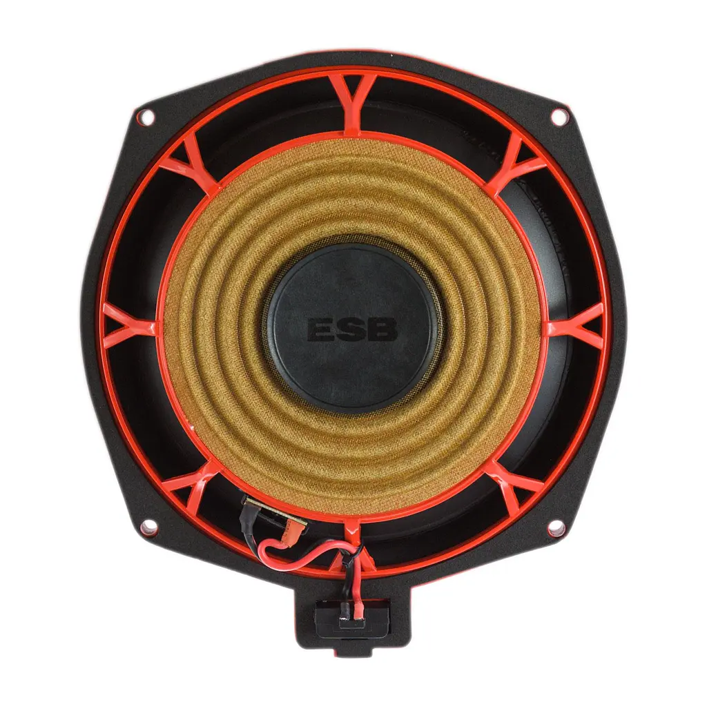 Сабвуферный динамик ESB BMW Sub 1 - фото 4