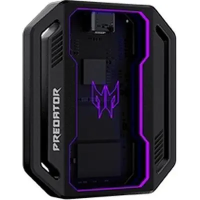 Накопичувач SSD USB Type-C 2TB Acer Predator (BL.9BWWR.126) - фото 2