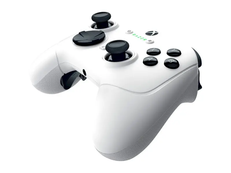 Геймпад Razer Wolverine V3 PRO White (RZ06-05200200-R3M1) - фото 2