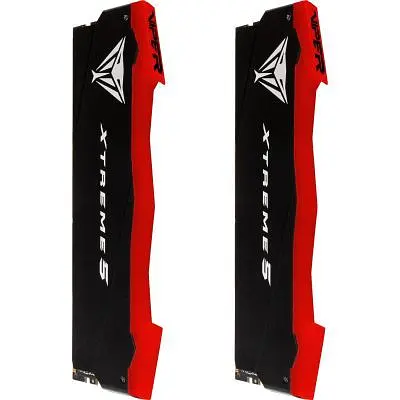Модуль памяти для компьютера DDR5 32GB (2x16GB) 6400 MHz Viper Xtreme 5 Patriot (PVX532G64C32K) - фото 8