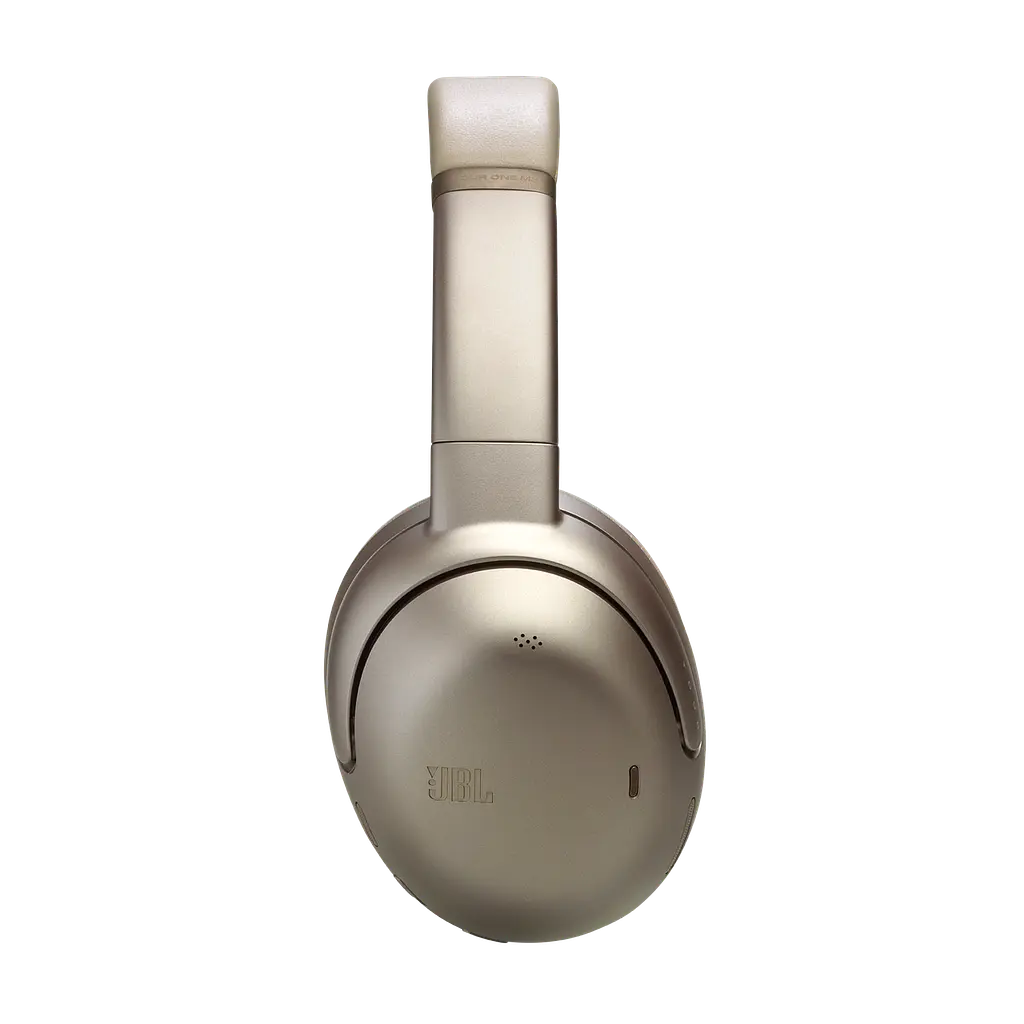 Навушники із мікрофоном JBL Tour One M3 Latte (JBLTOURONEM3LTT) - фото 4