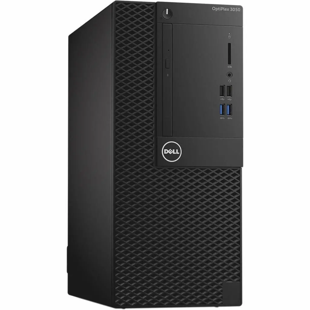 Комп'ютер Dell Optiplex 3050 MT i7-7700/16/128SSD Refurb - фото 2